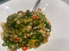 -西贝海鲜汇(槐安路店)