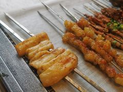 -纪录片《人生一串》体验店(静安店)