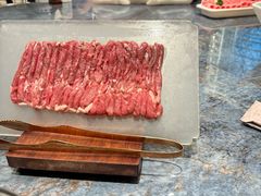 -百草滩羊清水涮羊肉·清真·宁夏盐池滩羊(莲花桥店)