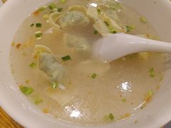 -东泰祥生煎馆(重庆北路店)
