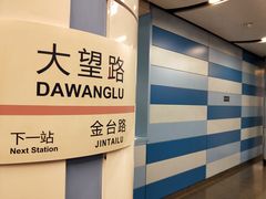 -大望路(地铁站)
