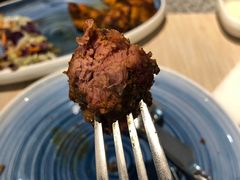 -La Medina餐厅(亮马河南路店)