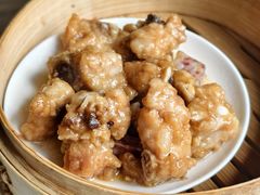 -东海朗廷酒店-唐阁T’ANG COURT 中餐厅