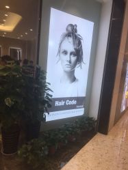 -MMby Hair Code芭曲发型