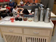 -喜家德虾仁水饺(华强天虹店)