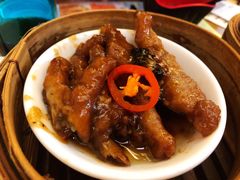 -添好运点心专门店(深水埗店)