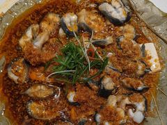 -3号仓库·创意中国菜(新世界城店)