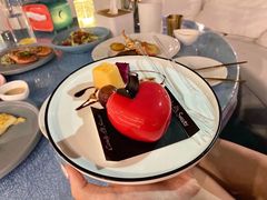 -天空花园餐吧·生日·团建(南山店)