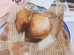 -曾氏姜撞奶甜品专家(岳阳店)