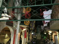 -老表记广西宵夜螺蛳鸭脚煲(西大店)