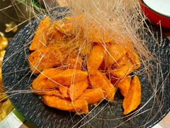 -那红花·东北菜铁锅炖(仙林金鹰店)