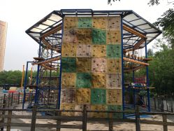 -大望京儿童游乐场