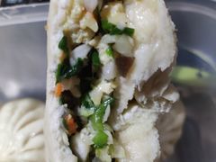 -津门如意包子铺(宾西路店)