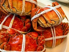 -品鲜村农家菜·阳澄湖大闸蟹(总店)