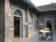 -三联韬奋书店(宽窄巷子店)