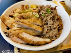 -熊吞·大碗丼烧肉饭(西市场嘉华店)