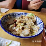 同事说这里有最好吃的夫妻肺片。果然是！