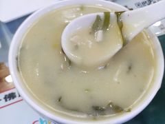 -草包包子铺1937(普利街店)