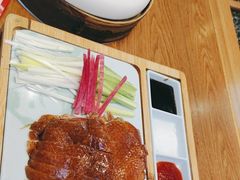 -满园烤鸭·春饼(中街大悦城店)