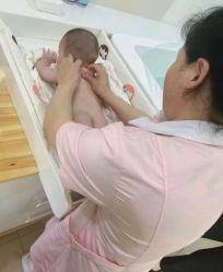 -奕新一诺台式母婴护理中心(我格广场店)