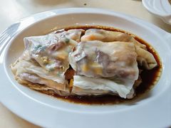 -香港池仔记肠粉王(博多新记襄阳南路店)