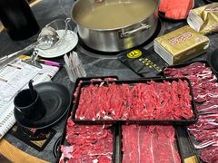 -林记潮牛·牛肉火锅(上马墩店)
