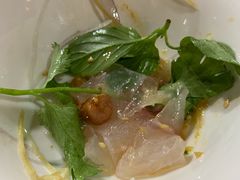 -官塘锋记鱼生·生腌·砂锅粥(牌坊街店)