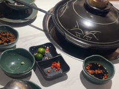 -狐狸爱上椰子鸡(滨江星光大道店)