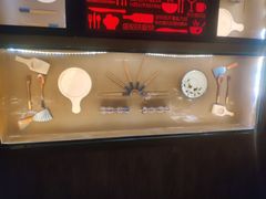 -盛焰铁板烧(王府井店)