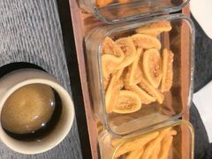 -忆江南·临江鱼馆