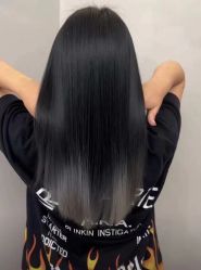 -H·Y HAIR SALON烫发·染发·造型