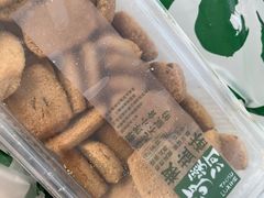 -泸溪河桃酥(西直门凯德店)