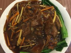 -嘉逸传菜(洛川东路店)