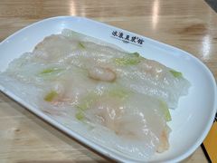 -冰泉豆浆馆(阳朔店)