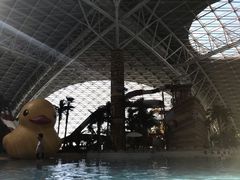 -天山海世界·米立方