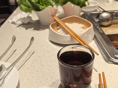 -海底捞火锅(上元大街店)