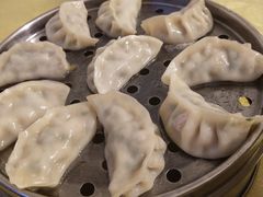 手工鸡汁蒸饺-古真记钵钵鸡(总店)