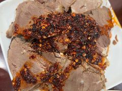 -清真·马洪小炒泡馍馆(钟楼回民街店)
