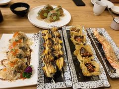 -赤稻·日式料理(禅城店)