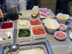 -海底捞火锅(杭州萧山宝龙广场店)