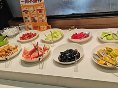 -豪客来牛排(红豆万花城店)