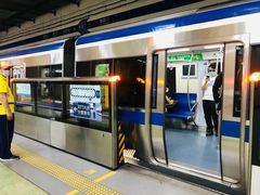 -建国门(地铁站)
