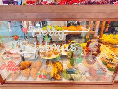 -PAPER STONE BAKERY(天环店)