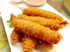 -富临轩私房菜(集庆门大街店)