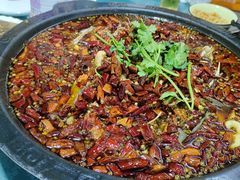 -小八仙·宴(三峡茶庄店)