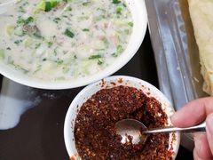 -赵家羊肉羊汤馆(车站总店)