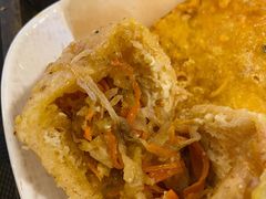 豆腐天贝荟萃-THE PAWON·8碗(古北SOHO店)