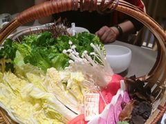 -享月汤皇·海鲜小火锅·聚会(曲江创意谷店)