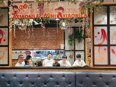 -辣小妮de川菜馆(红旗Mall店)