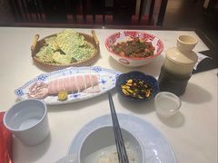 -径山十八道·风味民间菜(华夏之心店)